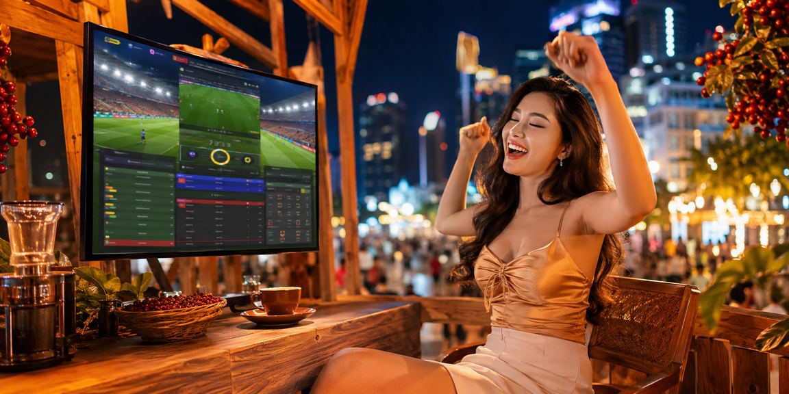 Bảng tỷ lệ kèo bóng đá trực tuyến tại 430