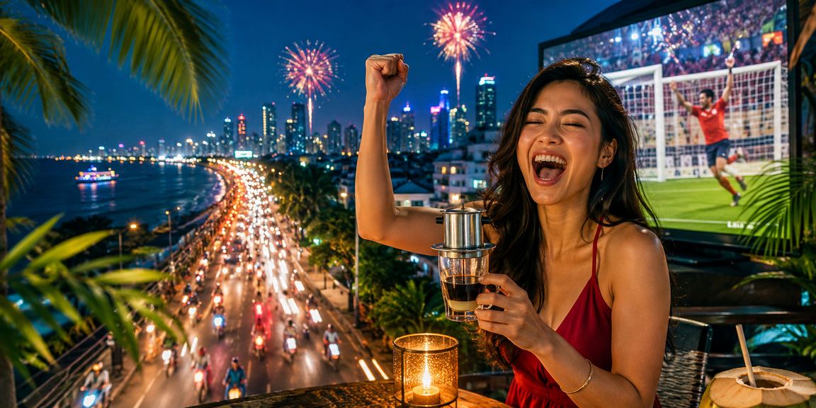 Nền tảng giải trí thể thao 430 dành cho người Việt Nam
